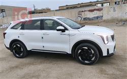 کیا سۆرینتۆ